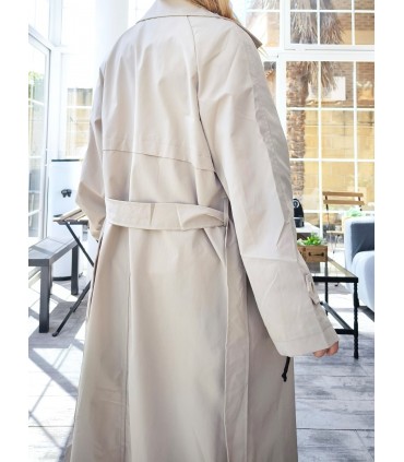 Gabardina Melissa
