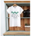 Camiseta PROFE CORAZÓN