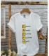 Camiseta PROFE SIGLAS