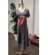Vestido Lengua