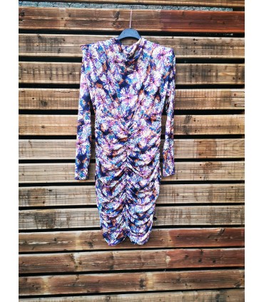 Vestido Trinity