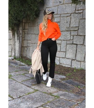 Jeans Negros