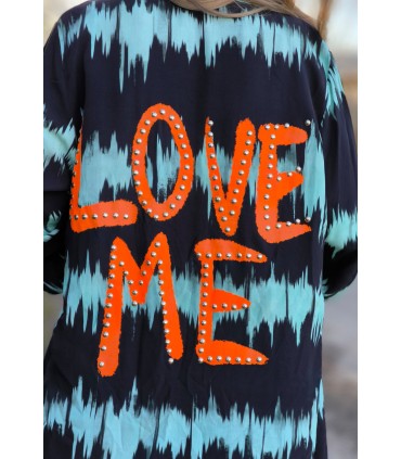 Vestido LoveMe
