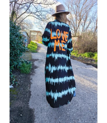 Vestido LoveMe