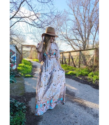 Vestido Marieta
