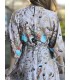Vestido Marieta