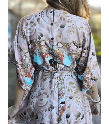 Vestido Marieta