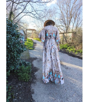 Vestido Marieta