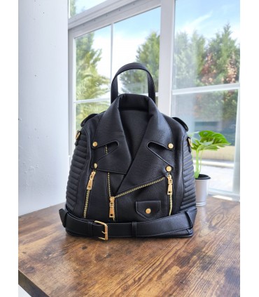 Bolso Biker