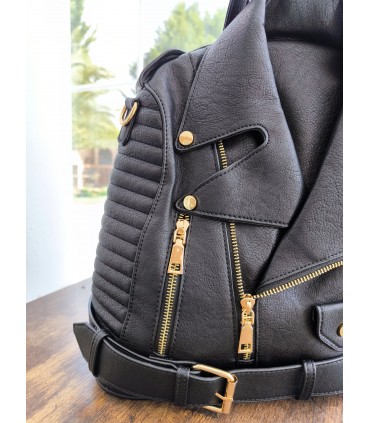 Bolso Biker