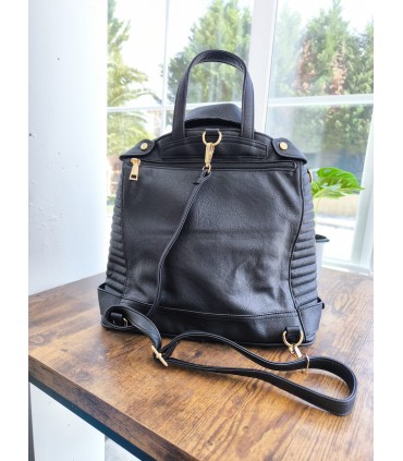 Bolso Biker
